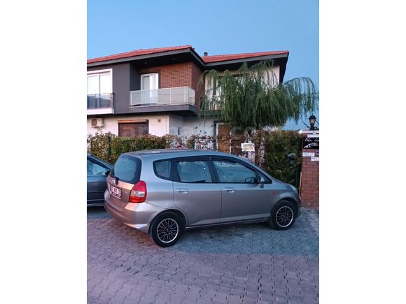 Titiz Kullanıcıdan Jazz Otomatik