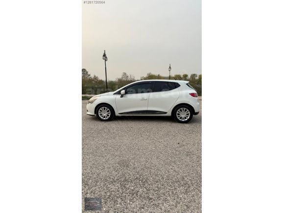 BARIŞ MOTOR'S'dan CLİO 1.5 DCI JOY