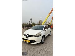 BARIŞ MOTOR'S'dan CLİO 1.5 DCI JOY