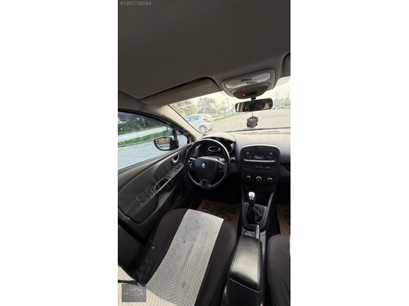 BARIŞ MOTOR'S'dan CLİO 1.5 DCI JOY