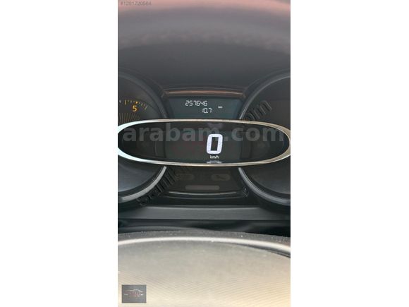 BARIŞ MOTOR'S'dan CLİO 1.5 DCI JOY