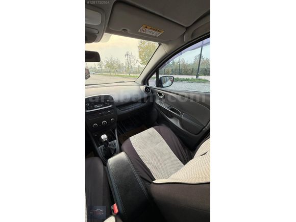 BARIŞ MOTOR'S'dan CLİO 1.5 DCI JOY