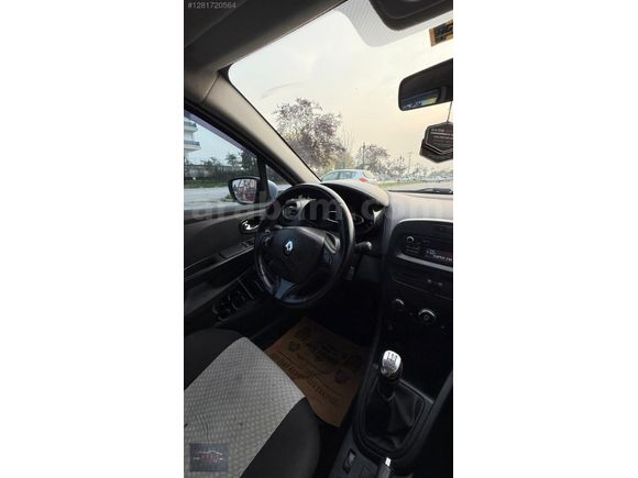 BARIŞ MOTOR'S'dan CLİO 1.5 DCI JOY