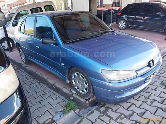 TEMİZ PEJO 306