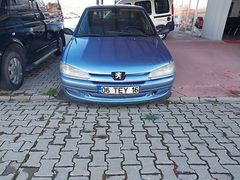 TEMİZ PEJO 306