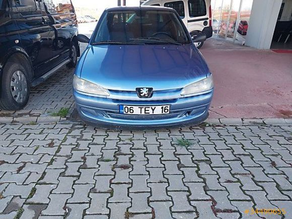 TEMİZ PEJO 306