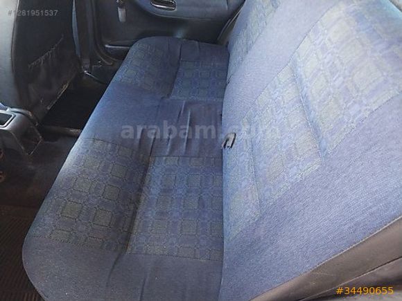 TEMİZ PEJO 306