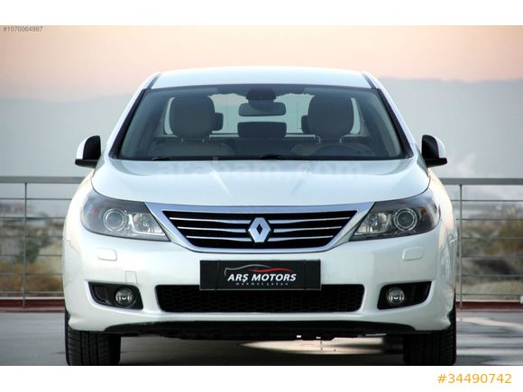 2015//OTOMATİK PRİVİLEGE // 175 BİN KM //ORJİNAL // SEDEF BEYAZ