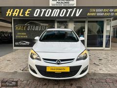 KALE'DEN 2017 OTOMATİK ASTRA KPT/TVN/BGJ BOYASIZ