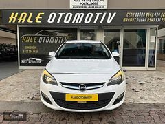 KALE'DEN 2017 OTOMATİK ASTRA KPT/TVN/BGJ BOYASIZ