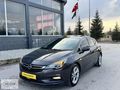 OPEL ASTRA DYNAMİC 1.6 CDTİ OTOMATİK 2015 148500KM SUNROOF