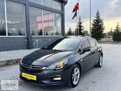 OPEL ASTRA DYNAMİC 1.6 CDTİ OTOMATİK 2015 148500KM SUNROOF