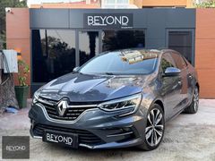 0.68 KREDİ BEYOND - 2021 86.000 KM HATASIZ CAM TAVAN MEGANE İCON