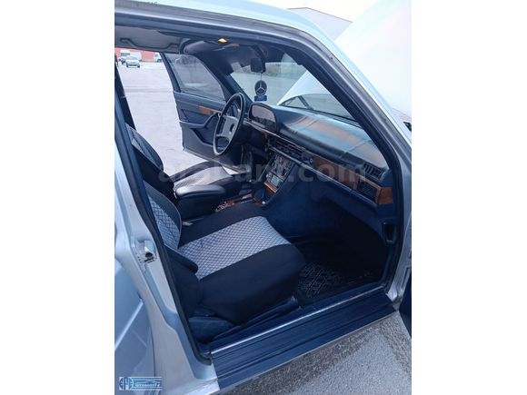 160.000 KM'DE TERTEMİZ 280 SEL