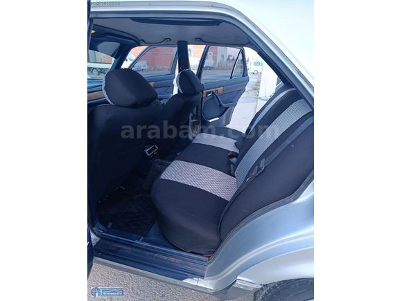 160.000 KM'DE TERTEMİZ 280 SEL
