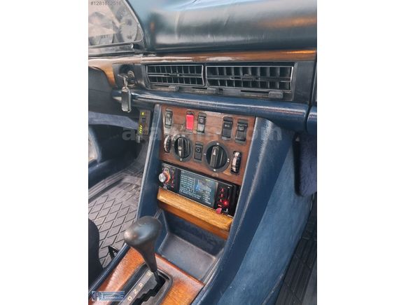 160.000 KM'DE TERTEMİZ 280 SEL