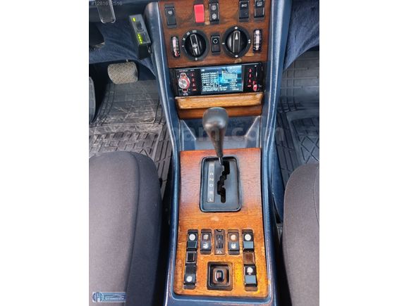 160.000 KM'DE TERTEMİZ 280 SEL