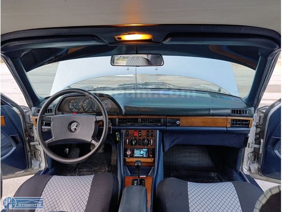 160.000 KM'DE TERTEMİZ 280 SEL