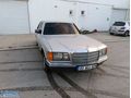 160.000 KM'DE TERTEMİZ 280 SEL