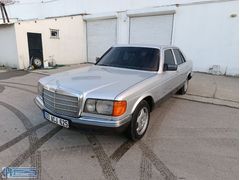 160.000 KM'DE TERTEMİZ 280 SEL