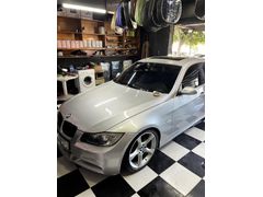 Sahibinden BMW 3 Serisi 320i 2007 Model İstanbul 218.000 km Gri (Gümüş)
Takas   Olabilir