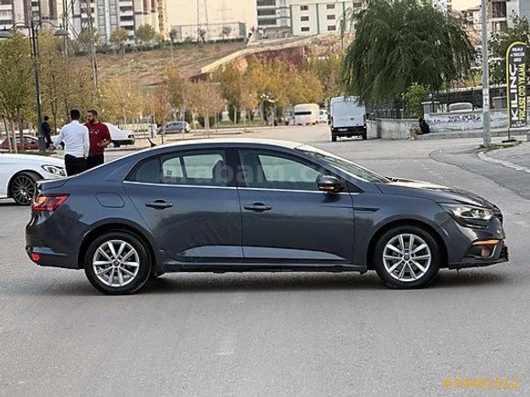 CAN KARDEŞLER AUTO 2016 2017 ÇIKIŞLI HATASIZ MEGANE 1.5 EDC