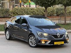 CAN KARDEŞLER AUTO 2016 2017 ÇIKIŞLI HATASIZ MEGANE 1.5 EDC