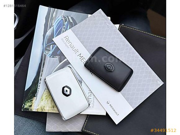 CAN KARDEŞLER AUTO 2016 2017 ÇIKIŞLI HATASIZ MEGANE 1.5 EDC