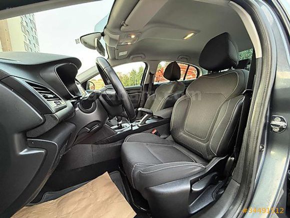 CAN KARDEŞLER AUTO 2016 2017 ÇIKIŞLI HATASIZ MEGANE 1.5 EDC