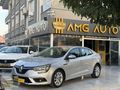 //2019 MEGANE 1.5 DCİ EDC TOUCH PLUS HATASIZA YAKIN//
