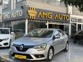//2019 MEGANE 1.5 DCİ EDC TOUCH PLUS HATASIZA YAKIN//