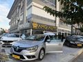 //2019 MEGANE 1.5 DCİ EDC TOUCH PLUS HATASIZA YAKIN//
