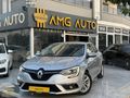 //2019 MEGANE 1.5 DCİ EDC TOUCH PLUS HATASIZA YAKIN//
