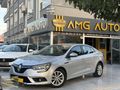 //2019 MEGANE 1.5 DCİ EDC TOUCH PLUS HATASIZA YAKIN//