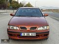 97 Nissan Primera muayene,bakımları,4 lastik yeni