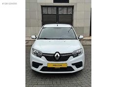 EREN AYDIN OTOMOTİVDEN Renault SYMBOL 2017