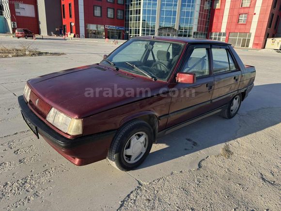 SIFIR MUYANE DEGİŞENSİZ FAİRWAY 1995 DÜŞÜK KM