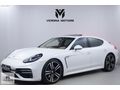 VERONA-2012 PANAMERA FACE LİFT ISITMA SOĞUTMA 21 JANT TRMERSİZ!