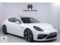 VERONA-2012 PANAMERA FACE LİFT ISITMA SOĞUTMA 21 JANT TRMERSİZ!
