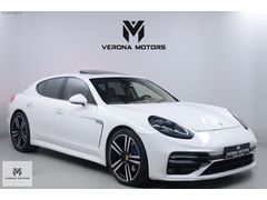 VERONA-2012 PANAMERA FACE LİFT ISITMA SOĞUTMA 21 JANT TRMERSİZ!