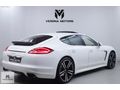 VERONA-2012 PANAMERA FACE LİFT ISITMA SOĞUTMA 21 JANT TRMERSİZ!