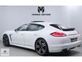 VERONA-2012 PANAMERA FACE LİFT ISITMA SOĞUTMA 21 JANT TRMERSİZ!