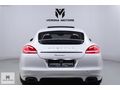 VERONA-2012 PANAMERA FACE LİFT ISITMA SOĞUTMA 21 JANT TRMERSİZ!