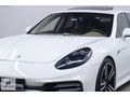 VERONA-2012 PANAMERA FACE LİFT ISITMA SOĞUTMA 21 JANT TRMERSİZ!