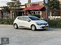 REVOMAX MOTORS 2014 MODEL RENAULT CLİO JOY 75HP