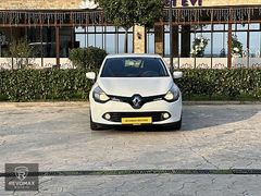 REVOMAX MOTORS 2014 MODEL RENAULT CLİO JOY 75HP