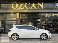 ÖZCAN''dan Seat Leon CR Style LED FAR