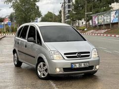 2005 MODEL 288.000 KM' DE BAKIMLI OPEL MERİVA 1.3 DTI