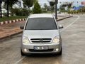2005 MODEL 288.000 KM' DE BAKIMLI OPEL MERİVA 1.3 DTI