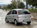 2005 MODEL 288.000 KM' DE BAKIMLI OPEL MERİVA 1.3 DTI